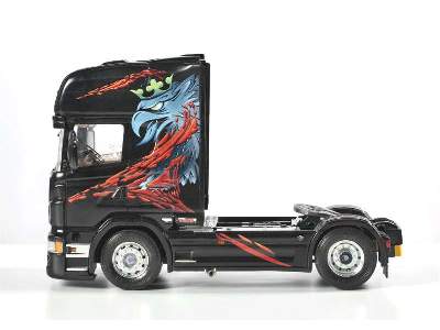 Scania R730 The Griffin - image 6