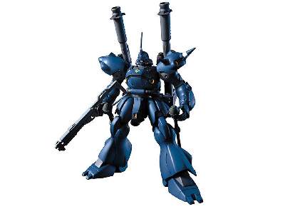 Ms-18e Kampfer (Gundam 57982) - image 7