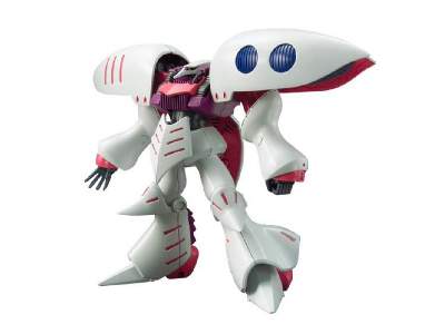 Amx-004 Qubeley - image 2