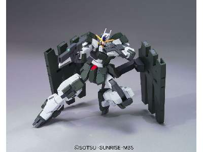 Gn-010 Gundam Zabanya (Gundam 85546) - image 3