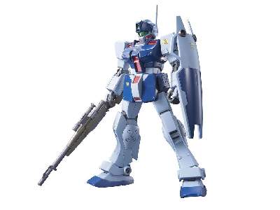 Rgm-79sp Gm Sniper Ii V2 - image 2