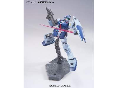 Rgm-79sp Gm Sniper Ii V2 - image 3