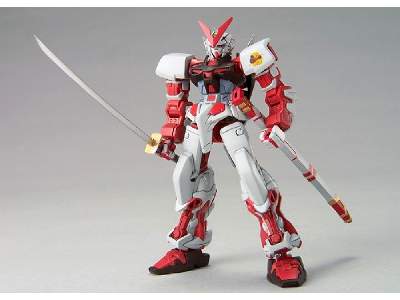 Gundam Astray Red Frame - image 2