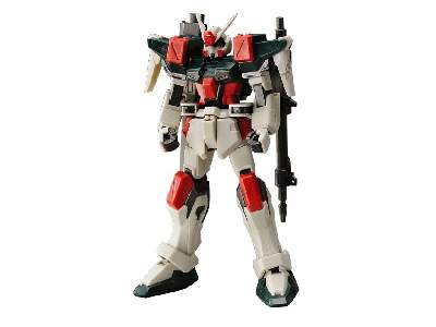 R03 Buster Gundam Bl - image 2
