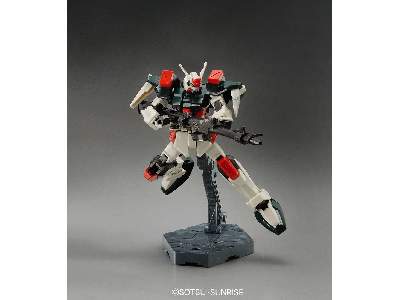 R03 Buster Gundam Bl - image 3