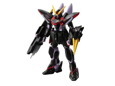 R04 Blitz Gundam - image 2