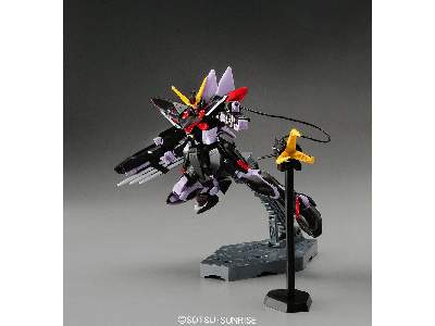 R04 Blitz Gundam - image 3