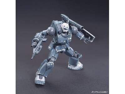 Rcx-76-02 Guncannon Ft Iron Cavalry Squad - image 1