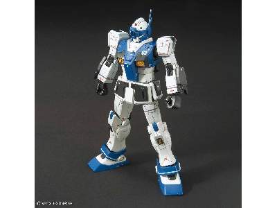 Rgm-79hc Gm Guard Custom (Gundam 82314p) - image 3
