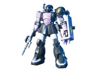 Ms-05b Zaku I - image 2