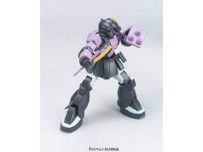 Ms-05b Zaku I - image 3