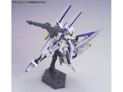 Msn-001x Gundam Delta Kai Bl - image 3