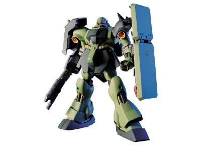 Ams-119 Geara Doga - image 2