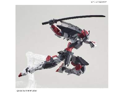 Exm-a9s Spinatio (Sengoku Type) - image 2