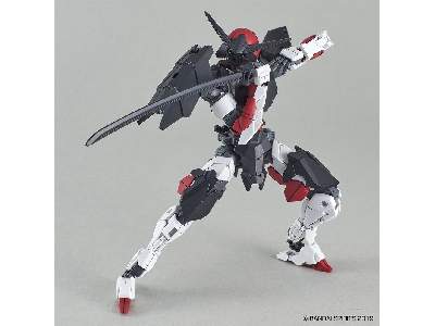 Exm-a9s Spinatio (Sengoku Type) - image 4