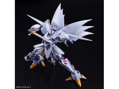 Super Robot Wars - Cybaster - image 7