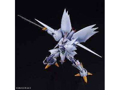 Super Robot Wars - Cybaster - image 8