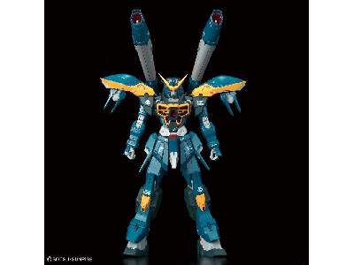 Gat-x131 Calamity Gundam - image 2