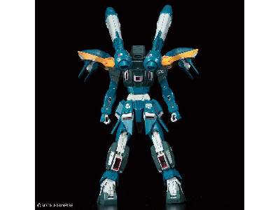 Gat-x131 Calamity Gundam - image 3