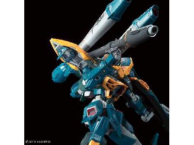 Gat-x131 Calamity Gundam - image 4