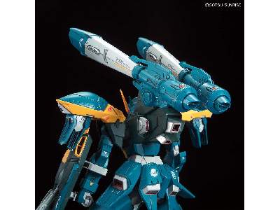 Gat-x131 Calamity Gundam - image 5