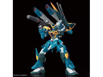 Gat-x131 Calamity Gundam - image 10