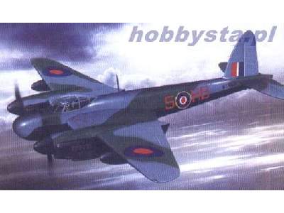 D.H Mosquito NF30 - image 1