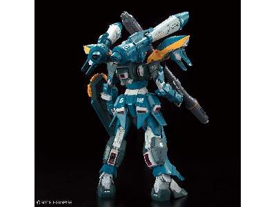 Gat-x131 Calamity Gundam - image 12