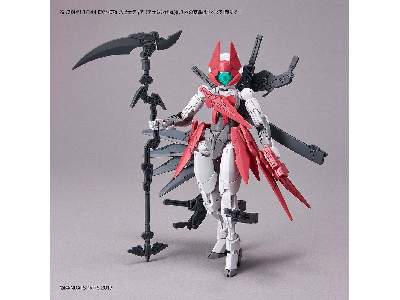 Exm-e7a Spinatia (Assassin Type) - image 2