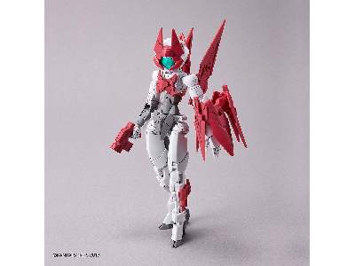 Exm-e7a Spinatia (Assassin Type) - image 6