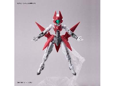 Exm-e7a Spinatia (Assassin Type) - image 9