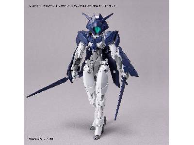 Exm-e7a Spinatia (Assassin Type) - image 10