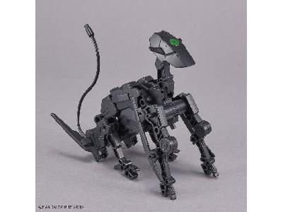 Ea Vehicle (Dog Mecha Ver.) - image 3