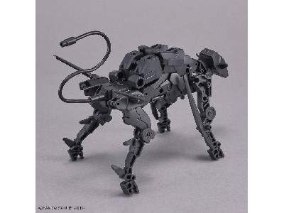 Ea Vehicle (Dog Mecha Ver.) - image 4