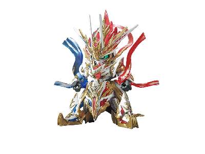 Qitian Dasheng Wukong Impulse Gundam Ds - image 2