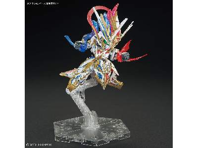 Qitian Dasheng Wukong Impulse Gundam Ds - image 5