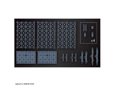 Customize Scene Base 07 (Truss Base Ver.) - image 3