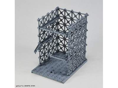 Customize Scene Base 07 (Truss Base Ver.) - image 4