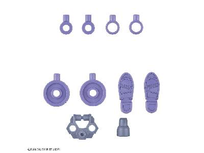 Option Body Parts Type A02 [color A] - image 3