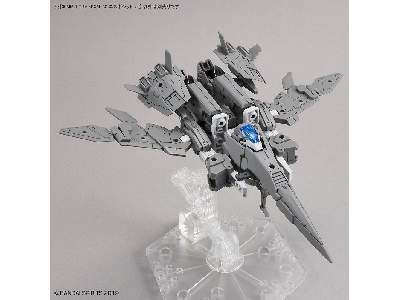 Eexm-30 Espossito Alpha (Gundam 62067) - image 2