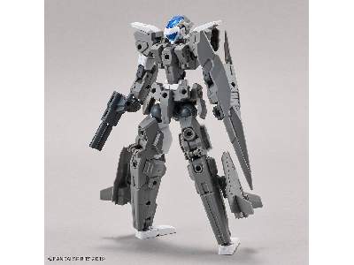 Eexm-30 Espossito Alpha (Gundam 62067) - image 3