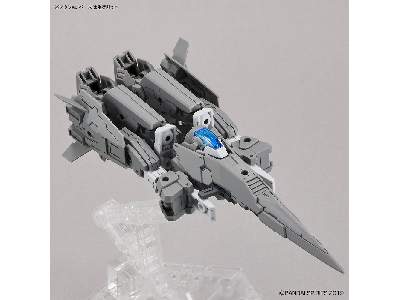 Eexm-30 Espossito Alpha (Gundam 62067) - image 8