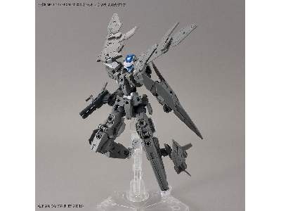 Eexm-30 Espossito Alpha (Gundam 62067) - image 11