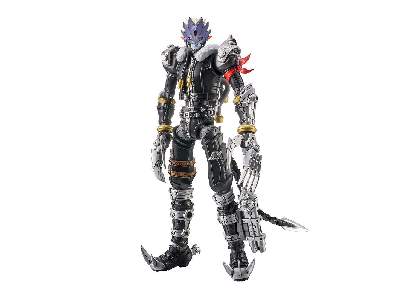 Figure Rise Amplified Digimon Beelzemon - image 2