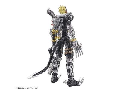 Figure Rise Amplified Digimon Beelzemon - image 3