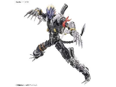 Figure Rise Amplified Digimon Beelzemon - image 7