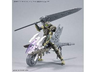 Exm-a9a Spinatio (Army Type) - image 7