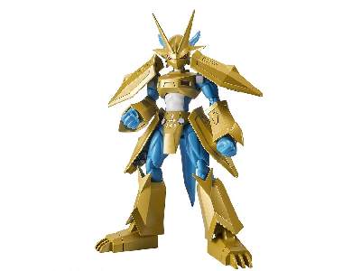 Figure Rise Digimon Magnamon - image 2