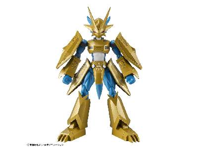 Figure Rise Digimon Magnamon - image 4