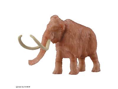 Exploring Lab Nature Mammoth - image 2